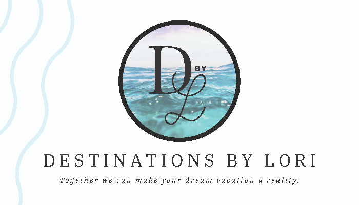 Destinations by Lori